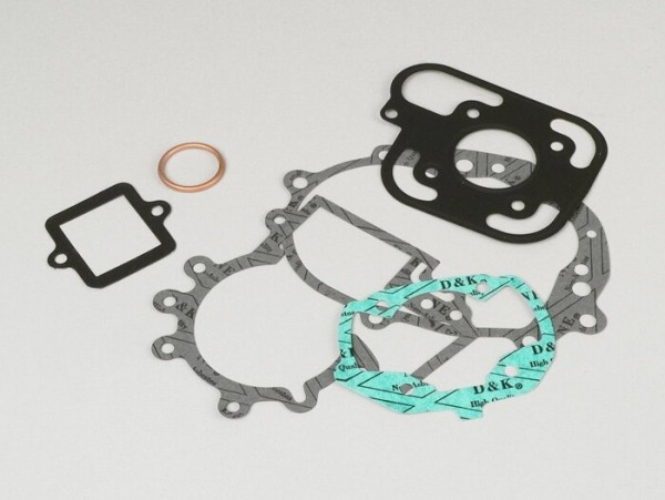 Engine Gasket Set Oem Quality
