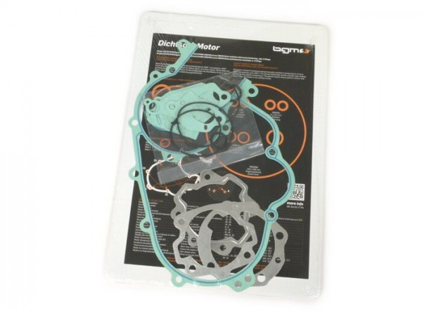 Engine Gasket Set BGM Pro Silicone