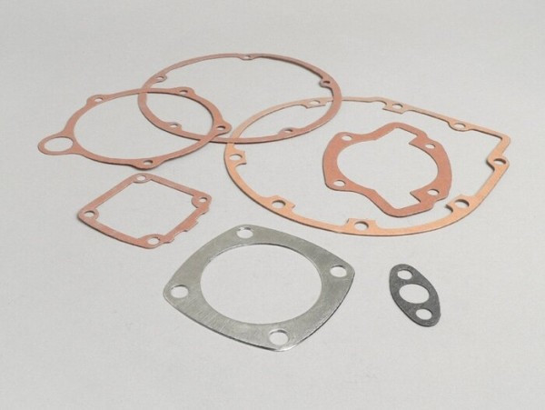 Engine Gasket Set Lambretta F 125
