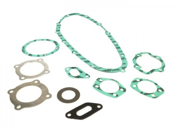 Engine Gasket Set Lambretta J100