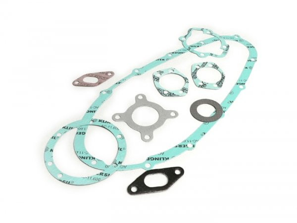 Engine Gasket Set Lambretta