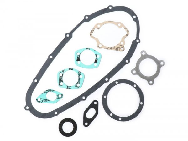 Engine Gasket Set Lambretta Lui 75