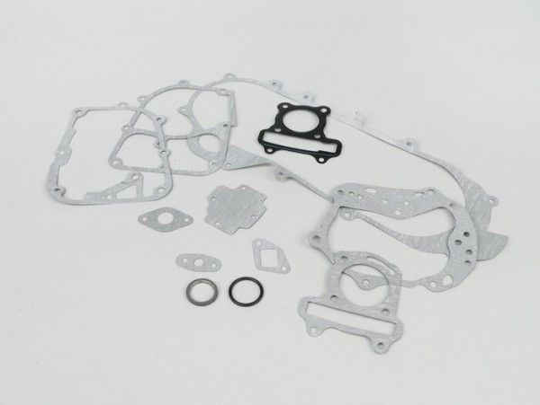 Engine Gasket Set Oem Quality