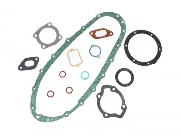 Engine Gasket Set Made In India
