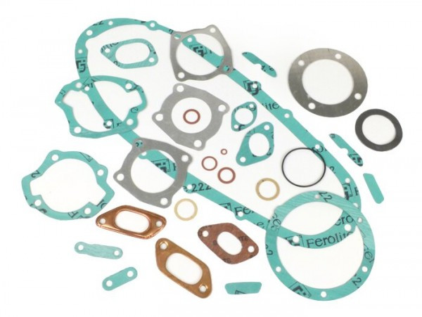 Engine Gasket Set Made In India  29 Pcs