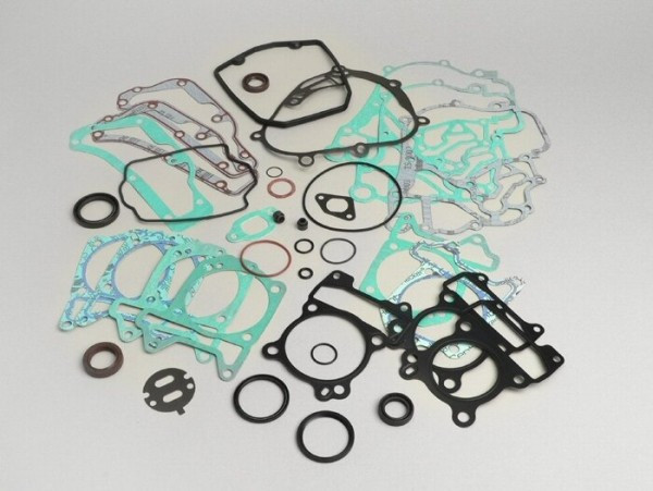 Engine Gasket Set Piaggio Piaggio 125200cc Leader Ac