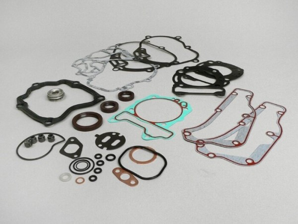 Engine Gasket Set Piaggio Piaggio 125200cc Leader Lc