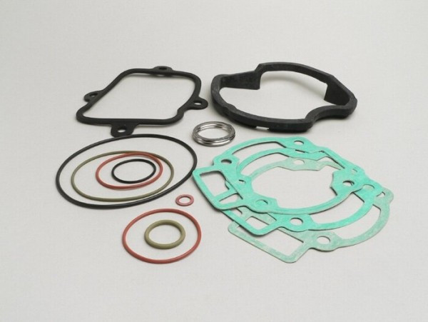 Engine Gasket Set Piaggio Piaggio 125cc Lc 2stroke