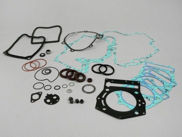 Pakkingset Motor Piaggio Piaggio 500 Cc Master (aprilia, Gilera, Malaguti)