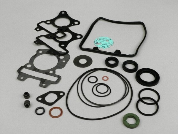 Engine Gasket Set Piaggio Piaggio 50cc Ac 4stroke V2 (hiper 4)