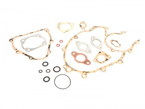 Engine Gasket Set Piaggio  Incl. Orings