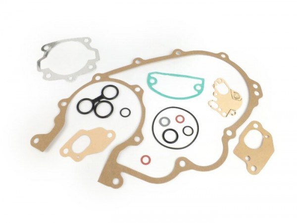 Engine Gasket Set Piaggio  -012665), Gt, Super