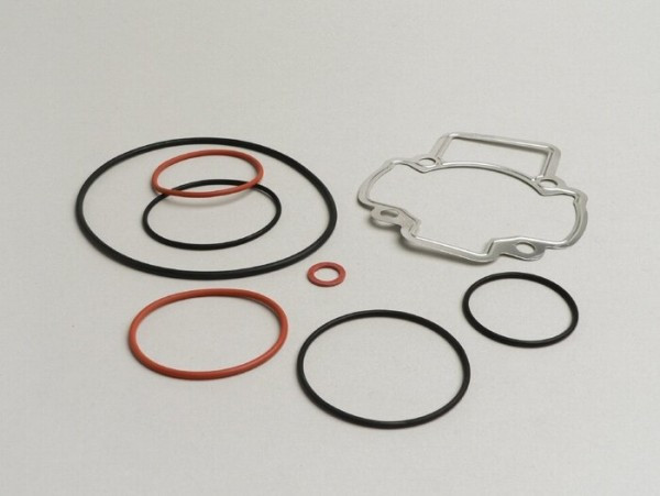 Engine Gasket Set Rms Piaggio 50cc Ac