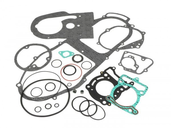 Engine Gasket Set Sceed 42 125cc Minarelli Lc 125 (1st Generation)