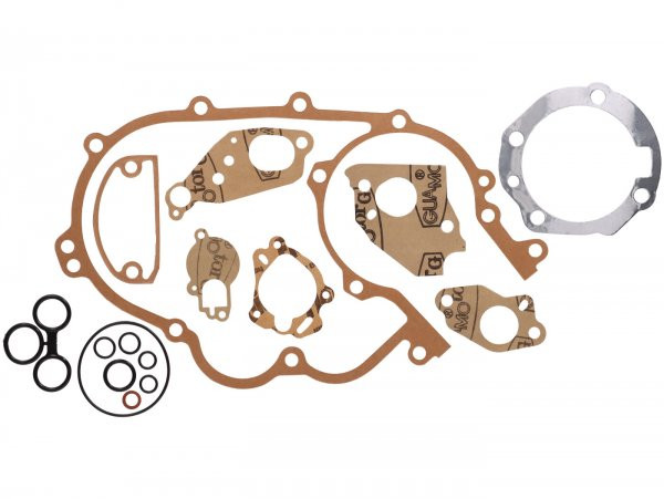 Engine Gasket Set Vespa  Incl. Orings