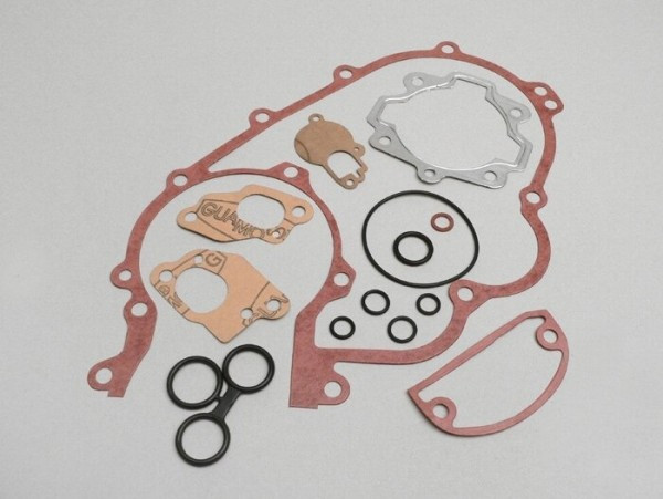 Engine Gasket Set Vespa  Incl. Oring
