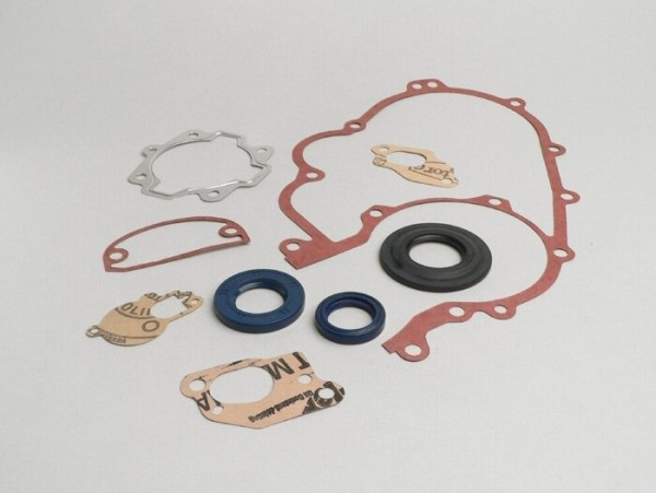 Engine Gasket Set Vespa  Incl. Oring