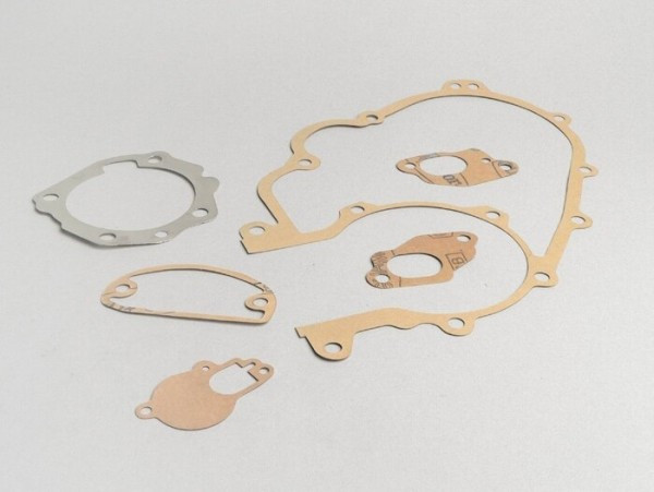Engine Gasket Set Vespa Rally180 (vsd1t)
