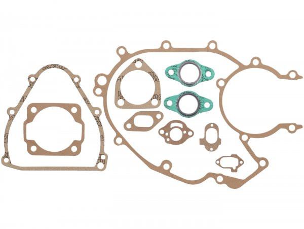 Engine Gasket Set Vespa  Incl. Orings