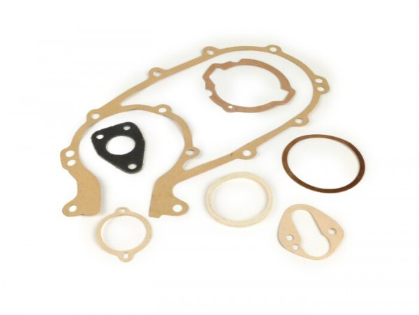 Gasket Set Engine Vespa