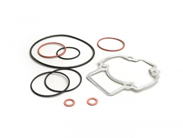Engine Gasket Set/cylinder Piaggio