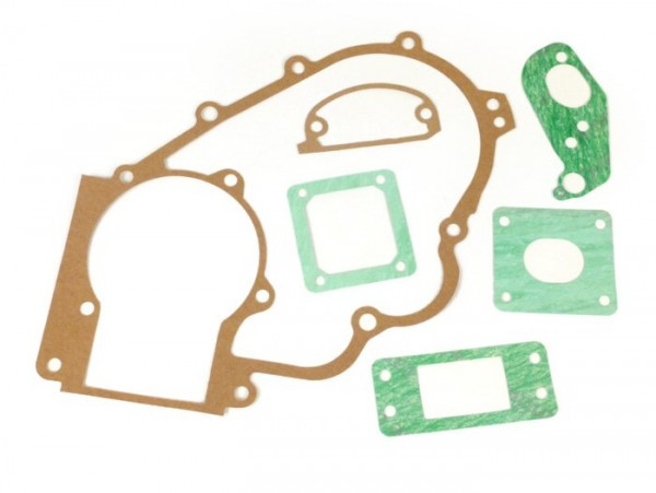 Crankcase Gasket Set Pinasco Vespa Px