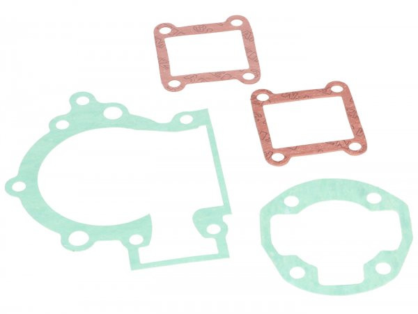 Gasket Set Engine Case Polini
