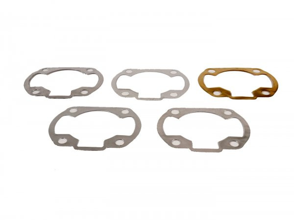 Gasket Set Cylinder Base Malossi 5070 Cc Minarelli Horizontal