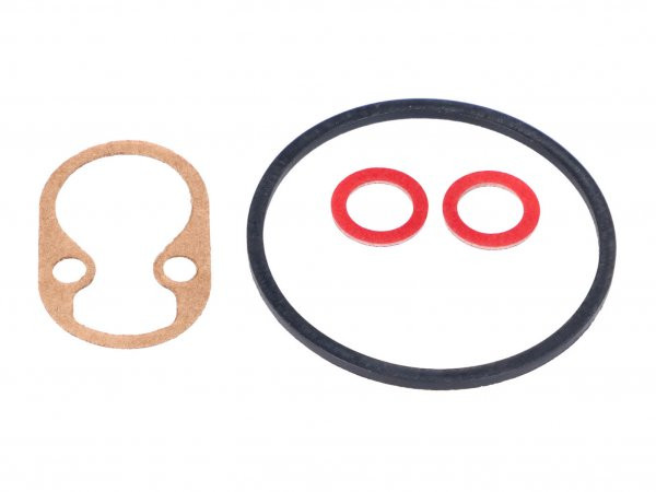 Carburetor Gasket Set 101 Octane For Bing Sre 85