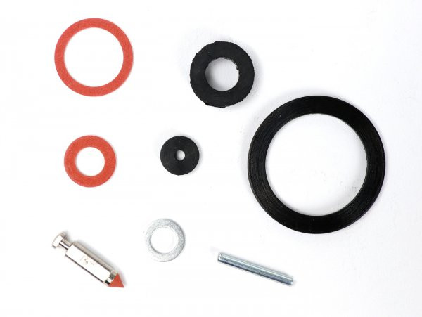 Carburettor Gasket Set BGM Original, S