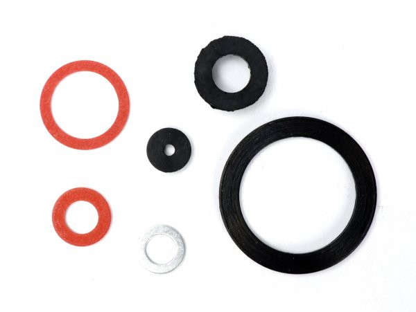 Carburettor Gasket Set BGM Original, Xs