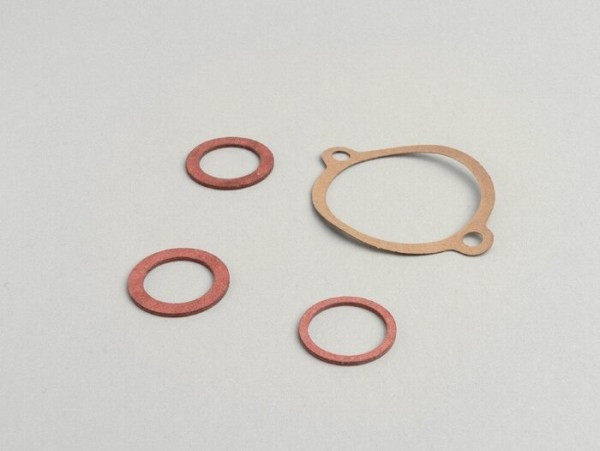 Carburettor Gasket Set Dellorto