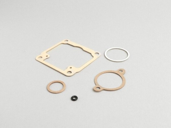 Carburettor Gasket Set Dellorto Phbg