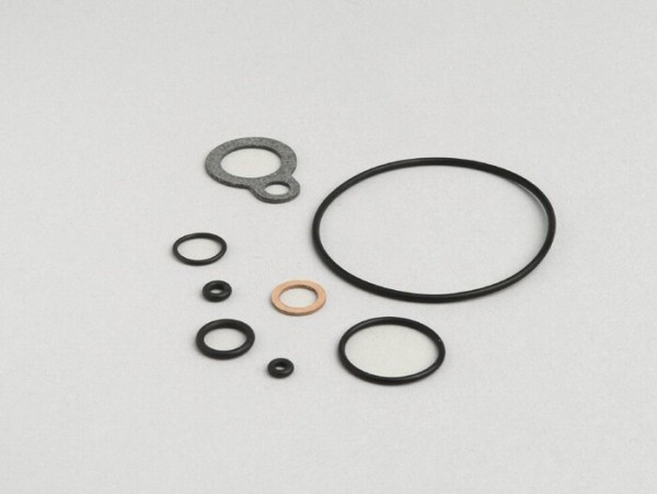 Carburettor Gasket Set Dellorto Phbn