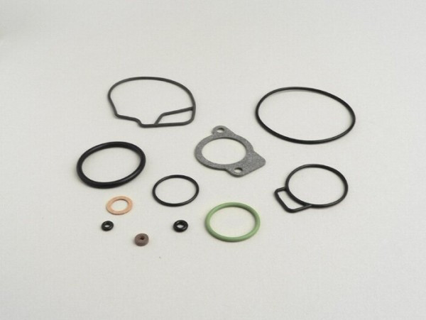 Carburettor Gasket Set Dellorto