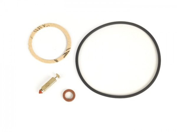 Carburettor Gasket Set Dellorto