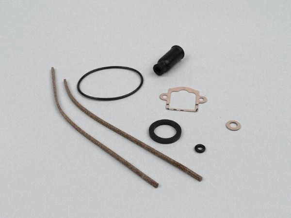 Carburettor Gasket Set Dellorto Sha 1415