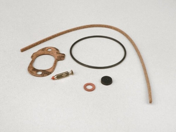 Carburettor Gasket Set Dellorto