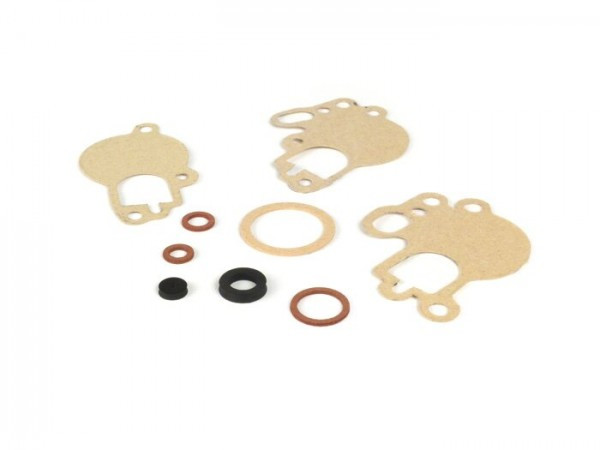 Carburettor Gasket Set Dellorto