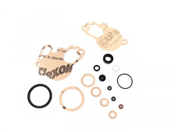 Carburettor Gasket Set Dellorto