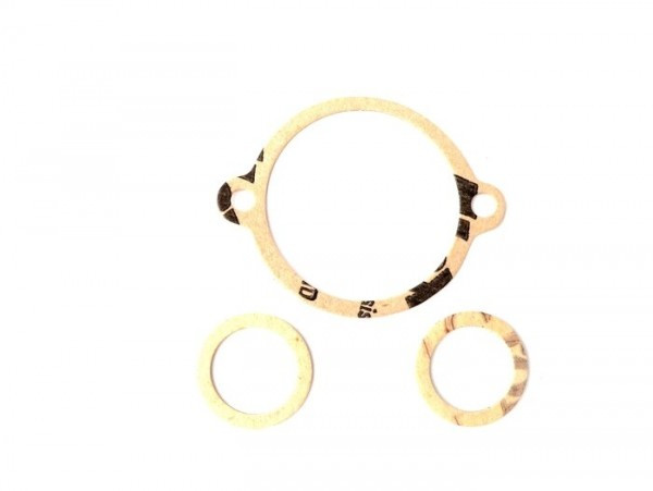 Carburettor Gasket Set Dellorto