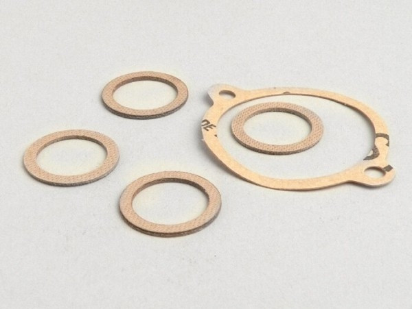 Carburettor Gasket Set Dellorto