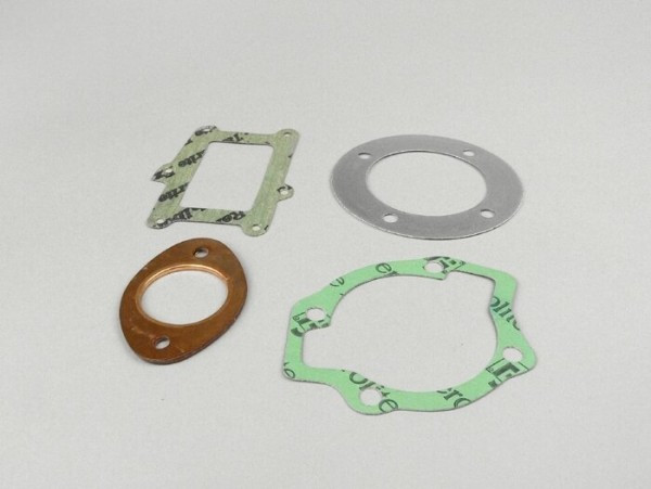 Cylinder Gasket Set Af Rb20 200cc