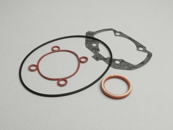 Cylinder Gasket Set Airsal 70cc