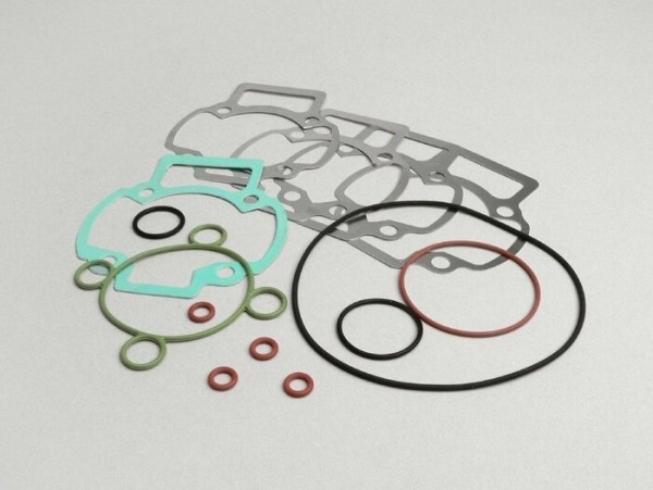Cylinder Gasket Set Athena 70cc Race Piaggio 50cc Lc
