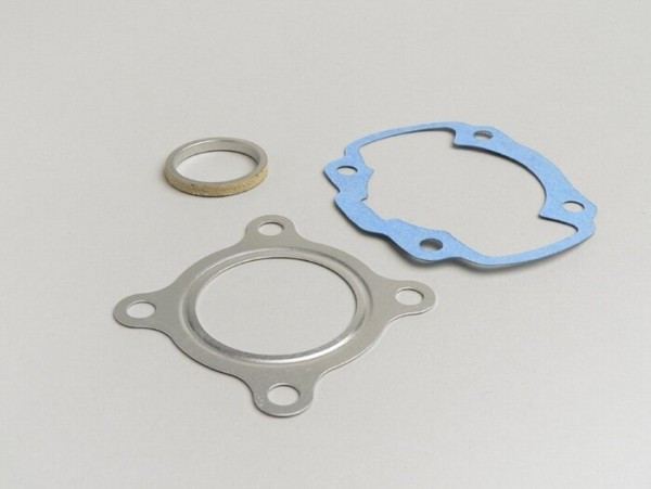 Cylinder Gasket Set Oem Quality 50cc Honda 50cc Ac (type Bali)