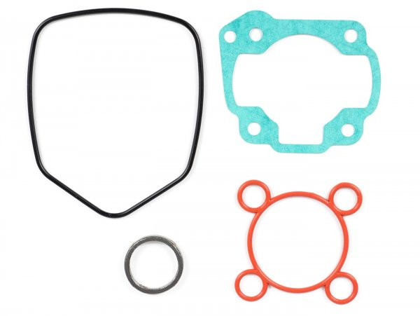 Cylinder Gasket Set BGM Original 50cc Minarelli 50cc Lc