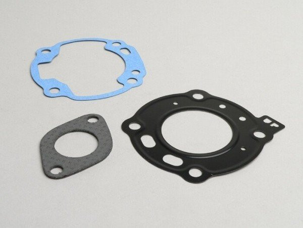 Cylinder Gasket Set Oem Quality 50cc Suzukimorini 50cc Lc