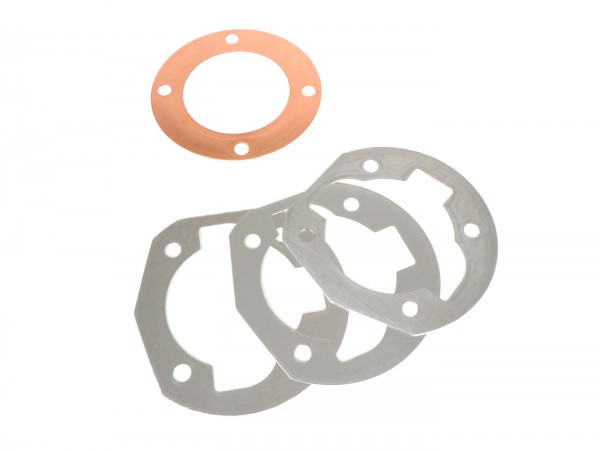 Cylinder Gasket Set BGM Pro 177/187cc