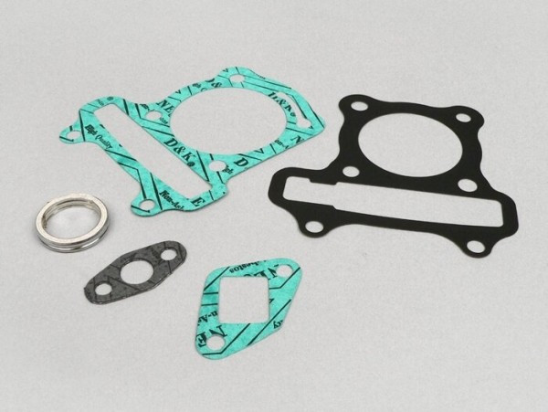 Cylinder Gasket Set Oem Quality 75cc  Ø=47mm